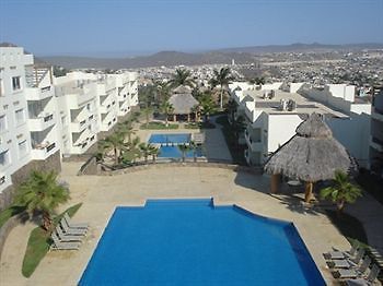 Villa Dorada كابو سان لوكاس المظهر الخارجي الصورة