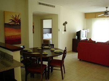 Villa Dorada كابو سان لوكاس المظهر الخارجي الصورة