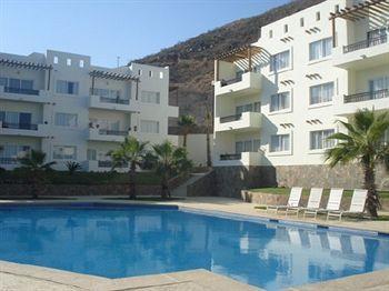 Villa Dorada كابو سان لوكاس المظهر الخارجي الصورة