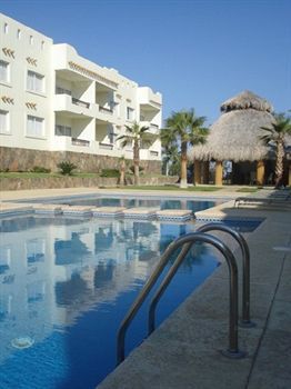 Villa Dorada كابو سان لوكاس المظهر الخارجي الصورة