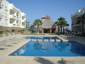 Villa Dorada كابو سان لوكاس المظهر الخارجي الصورة