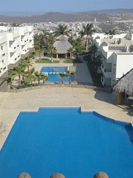 Villa Dorada كابو سان لوكاس المظهر الخارجي الصورة