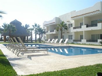 Villa Dorada كابو سان لوكاس المظهر الخارجي الصورة