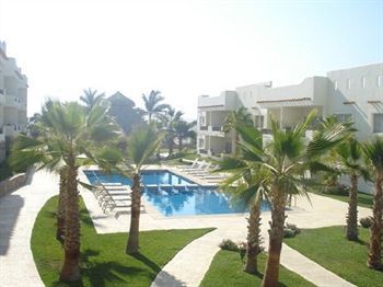 Villa Dorada كابو سان لوكاس المظهر الخارجي الصورة