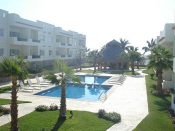 Villa Dorada كابو سان لوكاس المظهر الخارجي الصورة