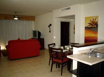 Villa Dorada كابو سان لوكاس المظهر الخارجي الصورة