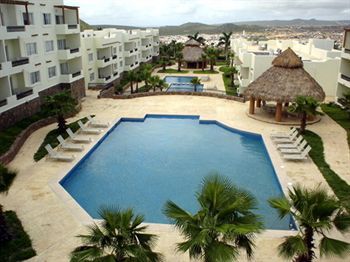 Villa Dorada كابو سان لوكاس المظهر الخارجي الصورة